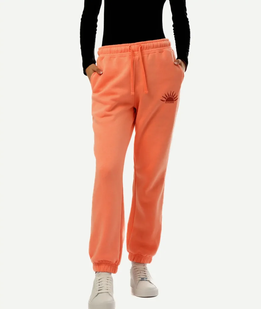 Bas Jogging PRIMARK Orange